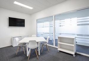 Bureaux privatifs à louer Paris 13 - Porte d'Italie
