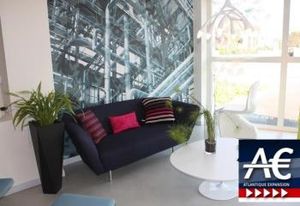Location bureaux avec showroom Pornic - Axe passant