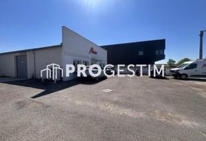 Location local d'activité Saint-Apollinaire - Cap Nord