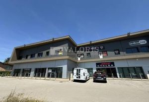 Location bureaux Genay - Proche A46 et axes routiers