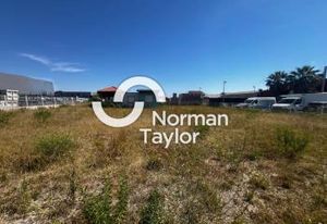 Terrain constructible zone indus Argelès-sur-Mer