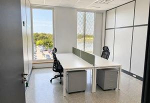 Location bureaux Bayonne Technocité - Accès A63 et gare