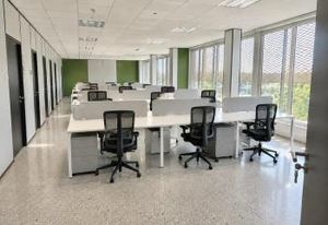 Location bureaux Bayonne Technocité - Accès A63 et gare
