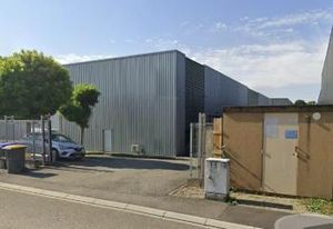 Location local d'activité Illkirch-Graffenstaden - Accès A35
