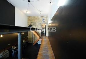 Location local commercial Lyon 1 - Bien desservi transports