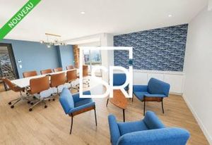 Vente bureaux Clermont-Ferrand ZAC La Pardieu - Proche axes A75/A89