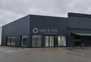 Location local commercial Essey-lès-Nancy - Zone Porte Verte