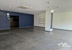 Location ensemble commercial Pornic - Axe majeur centre-ville