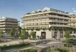 Location local commercial Saint-Martin-du-Touch - Toulouse