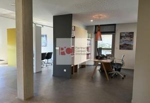Location bureau Nîmes centre - Proche A9 et échangeur