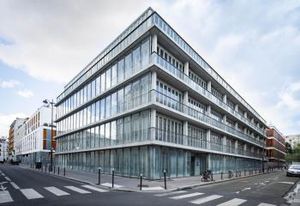 Location bureau - 540 m²