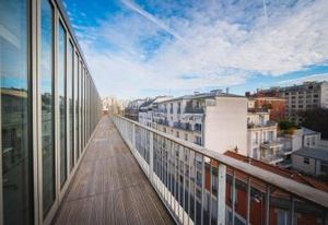 Bureaux à louer Paris 20 - Proche Nation et Porte de Vincennes