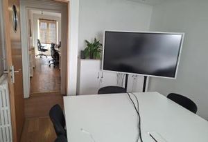 Bureaux à louer Paris 12 proche Bastille