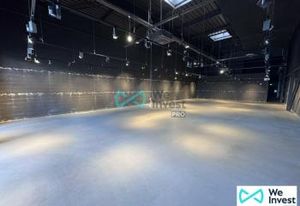 Location local commercial Cormontreuil - Retail Park
