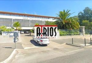 Location local professionnel Hyères - La Bayorre