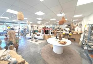Location local commercial La Garde - axe passant