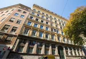 Location bureaux Lyon 4 - Métro Croix-Paquet et Hôtel de Ville