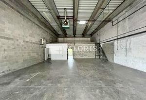 Location locaux d'activité Blyes - Parc Industriel de la Plaine de l'Ain