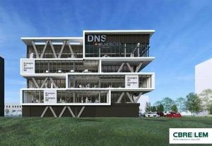 Vente bureaux Bretteville-sur-Odon, proche périphérique de Caen