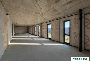 Vente bureaux Bretteville-sur-Odon, proche périphérique de Caen