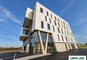 Vente bureaux Bretteville-sur-Odon, proche périphérique de Caen