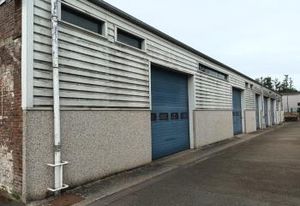 Location entrepôt Neufchâtel-en-Bray - Accès A28 à 3 km