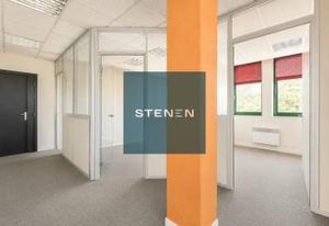 Bureaux vente Aix-en-Provence - Parc tertiaire des Milles