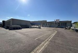 Bureaux et locaux mixtes à vendre Metz - Proche RN431