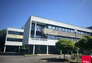 Location bureaux Vern-sur-Seiche proche Val d'Orson