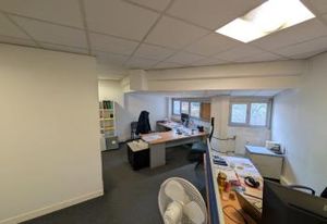 Bureau à vendre Nanterre - Proche RER A Nanterre-Préfecture