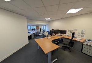 Bureau à vendre Nanterre - Proche RER A Nanterre-Préfecture
