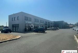 Location locaux d'activité Ambarès-et-Lagrave - Proche A10