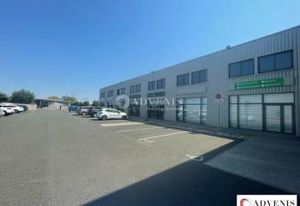 Location locaux d'activité Ambarès-et-Lagrave - Proche A10