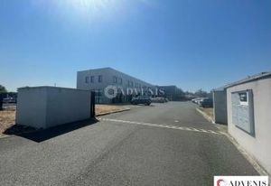 Location locaux d'activité Ambarès-et-Lagrave - Proche A10