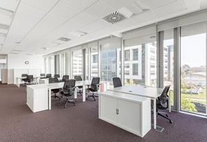 Location bureau privé Dardilly - Techlid - Flexible