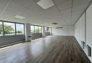 Location atelier bureaux Amiens - Accès A16-A29