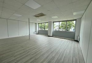 Location atelier bureaux Amiens - Accès A16-A29
