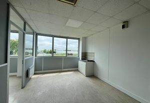Location atelier bureaux Amiens - Accès A16-A29