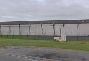 Location local d'activité Montdidier - Zone industrielle Roseraie