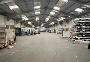 Location local d'activité Montdidier - Zone industrielle Roseraie