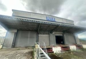 Bureaux et bâtiment d'activités à vendre Yainville