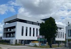 Bureaux à louer Mérignac proche aéroport et transports