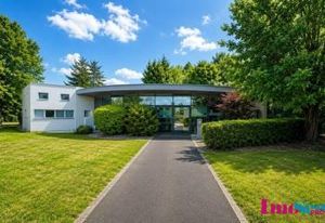 Bureaux à louer Mérignac - Proche rocade, aéroport et transports