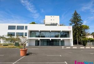 Location local commercial Caudéran Bordeaux - Axes passants