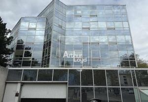 Vente bureaux Évry - Proche tribunal, RER D et A6