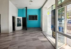 Location boutique Montparnasse Paris 14 - climatisée