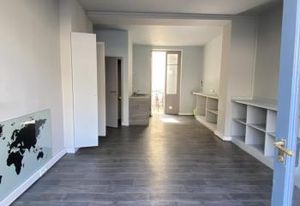 Location boutique Paris 15 - Métro Volontaire