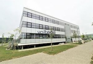 Location bureaux Toulouse Saint Martin du Touch - Proche rocade