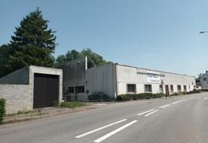 Usine à vendre Longroy - Vallée de la Bresle