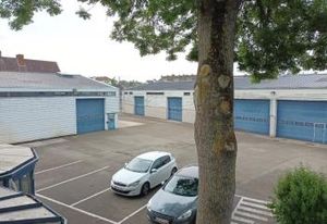 Local d'activité à louer Neufchâtel-en-Bray - Proche A28